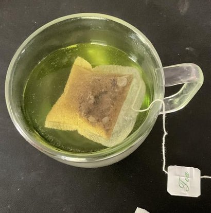 TEAHERB – чай для очищення простати